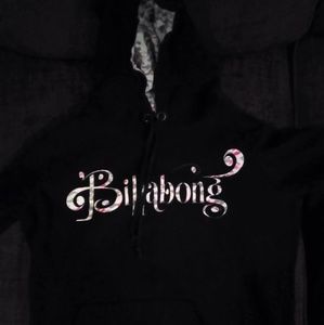 Billabong Hoodie